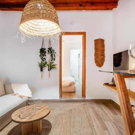 Touch My Heart Malaga City Center Apartment By Namaste Elite Exterior photo