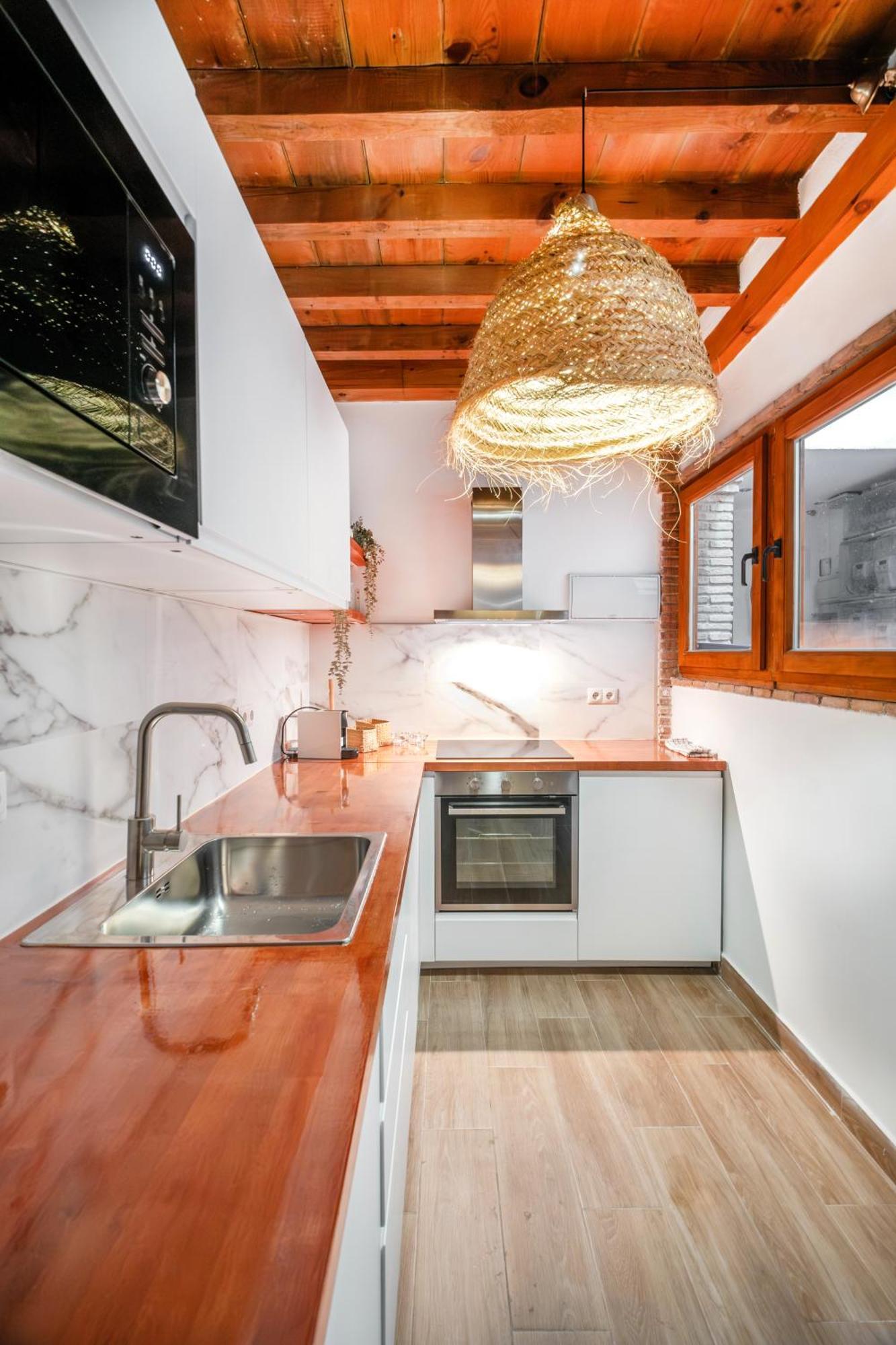 Touch My Heart Malaga City Center Apartment By Namaste Elite Exterior photo