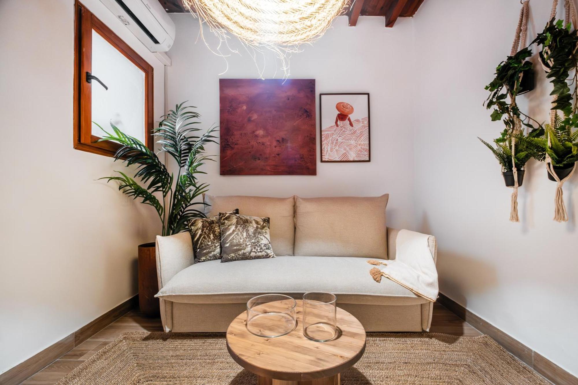 Touch My Heart Malaga City Center Apartment By Namaste Elite Exterior photo